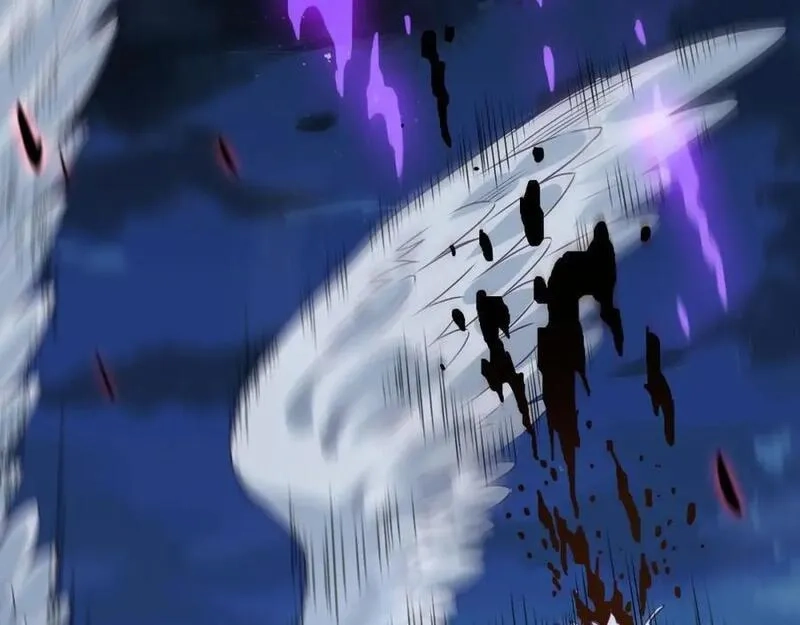 刷怪成神：我打穿了人类禁区！,第6话 一剑冲天！武侯级强者惊现！,第128张