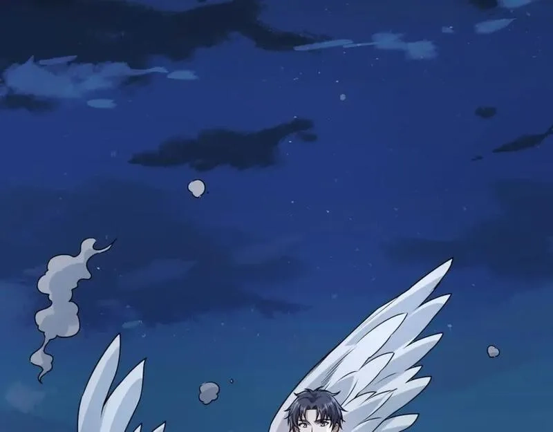 刷怪成神：我打穿了人类禁区！,第6话 一剑冲天！武侯级强者惊现！,第131张