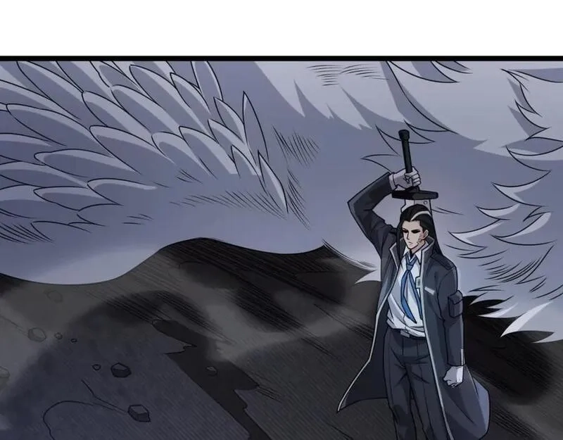 刷怪成神：我打穿了人类禁区！,第6话 一剑冲天！武侯级强者惊现！,第140张