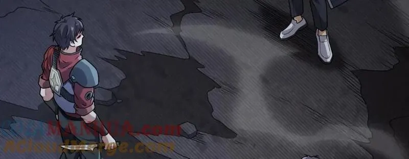 刷怪成神：我打穿了人类禁区！,第6话 一剑冲天！武侯级强者惊现！,第141张