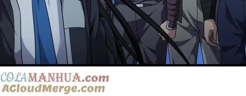 刷怪成神：我打穿了人类禁区！,第6话 一剑冲天！武侯级强者惊现！,第145张