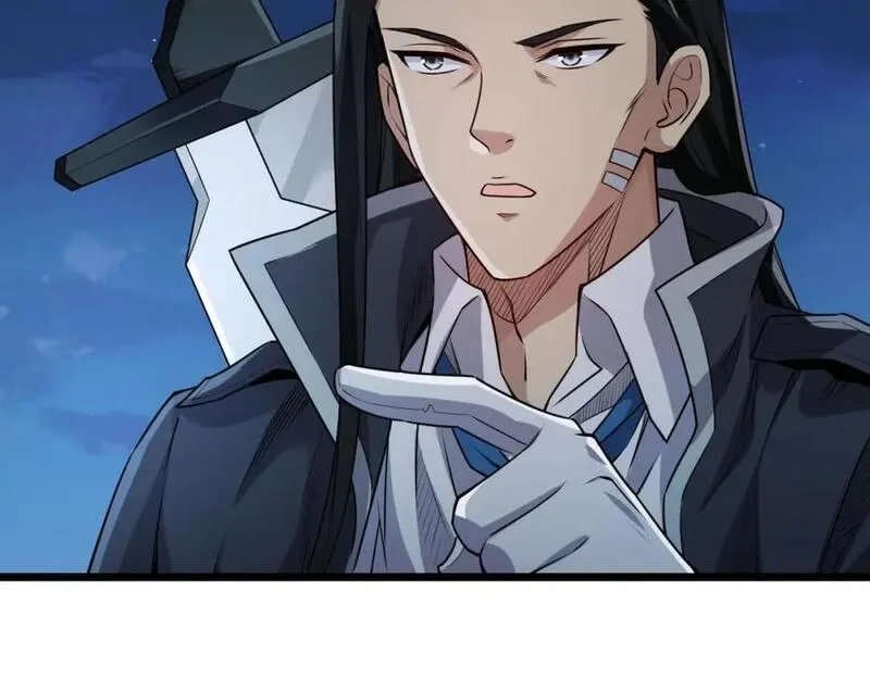 刷怪成神：我打穿了人类禁区！,第6话 一剑冲天！武侯级强者惊现！,第147张