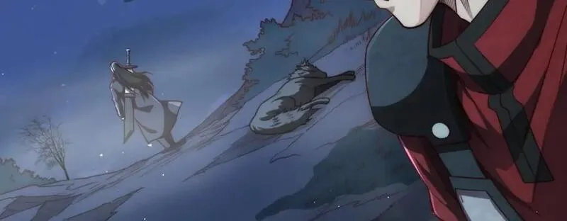 刷怪成神：我打穿了人类禁区！,第6话 一剑冲天！武侯级强者惊现！,第170张