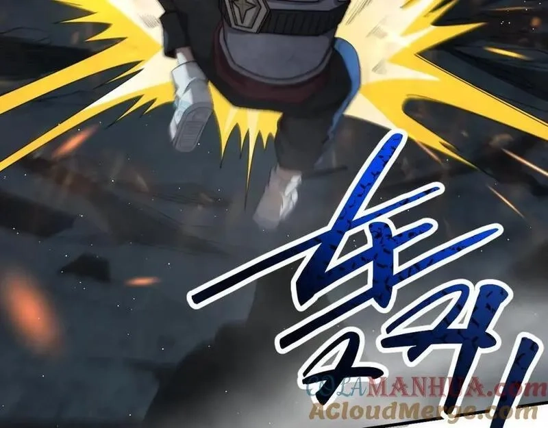 刷怪成神：我打穿了人类禁区！,第6话 一剑冲天！武侯级强者惊现！,第33张