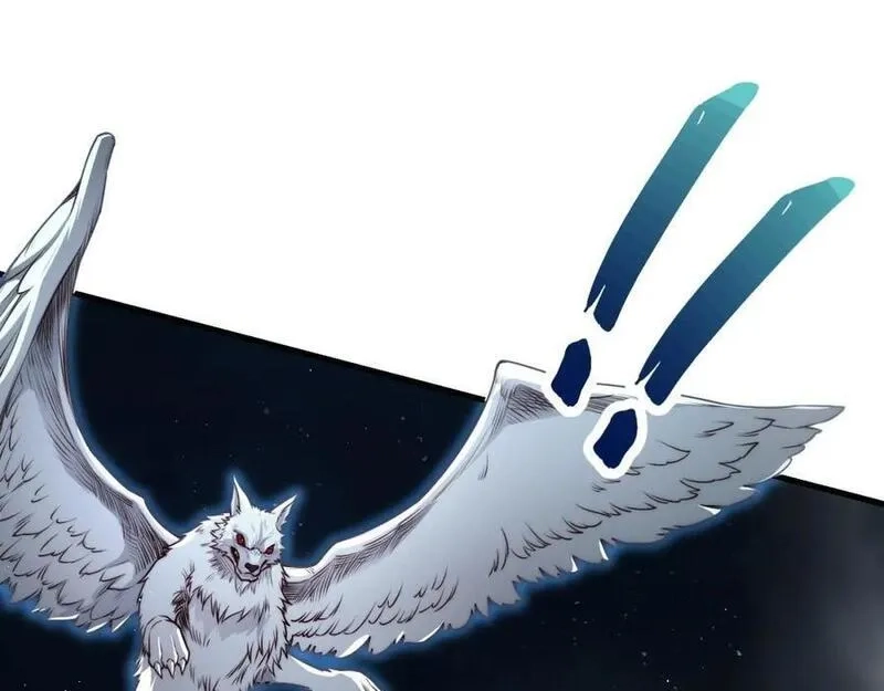 刷怪成神：我打穿了人类禁区！,第6话 一剑冲天！武侯级强者惊现！,第35张