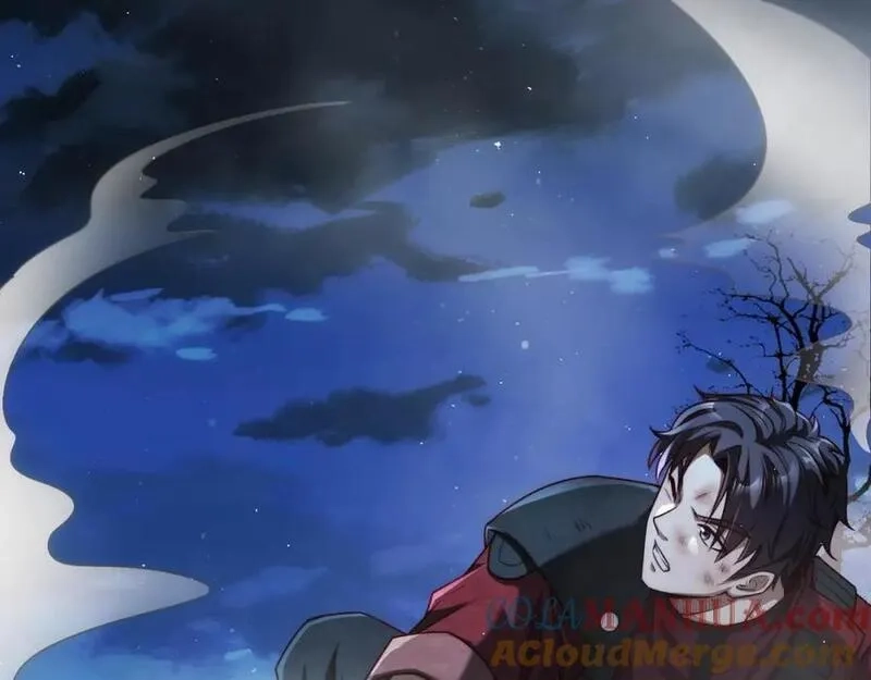 刷怪成神：我打穿了人类禁区！,第6话 一剑冲天！武侯级强者惊现！,第37张
