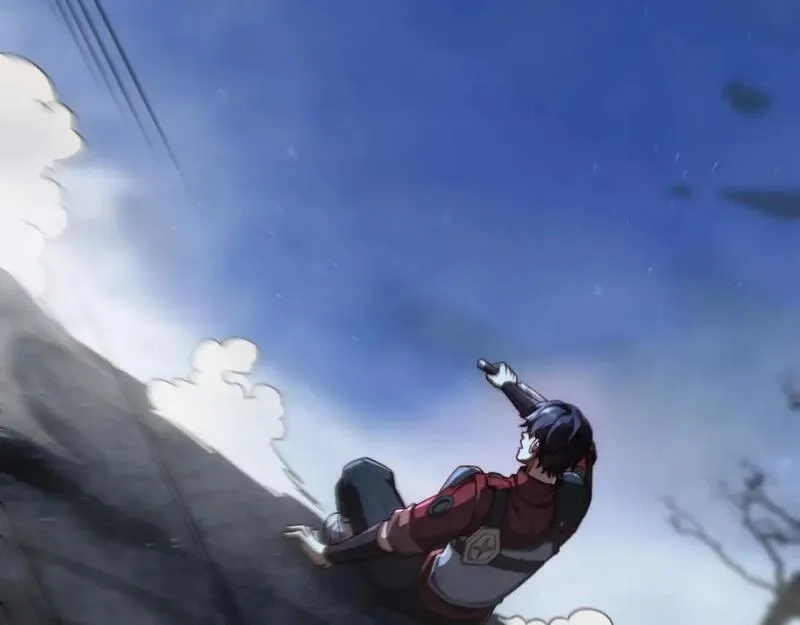 刷怪成神：我打穿了人类禁区！,第6话 一剑冲天！武侯级强者惊现！,第47张