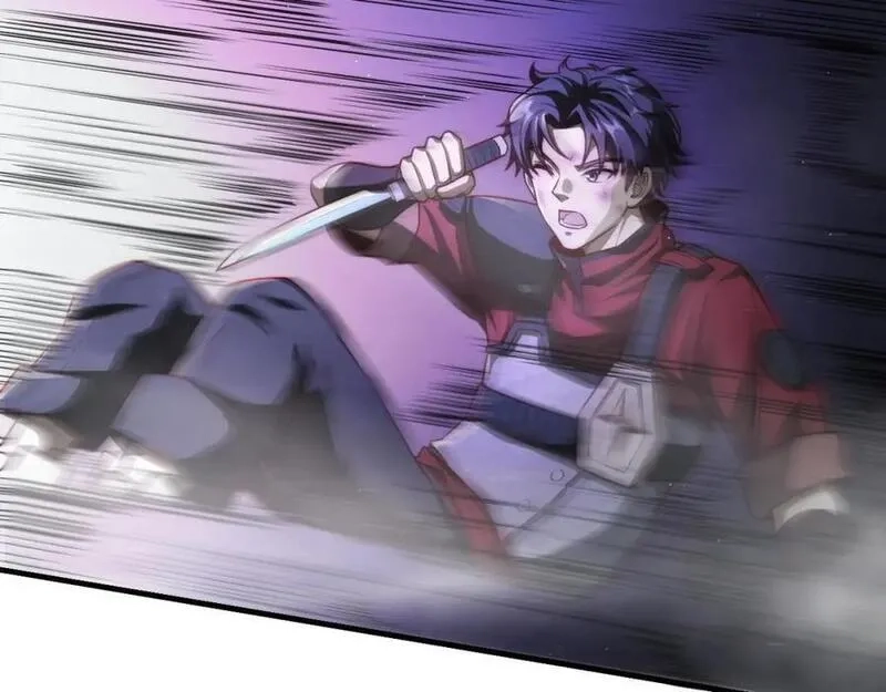 刷怪成神：我打穿了人类禁区！,第6话 一剑冲天！武侯级强者惊现！,第60张