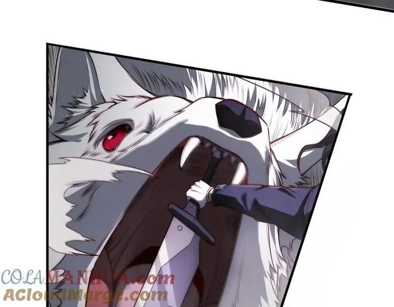 刷怪成神：我打穿了人类禁区！,第6话 一剑冲天！武侯级强者惊现！,第61张