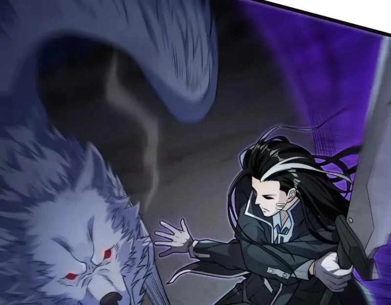 刷怪成神：我打穿了人类禁区！,第6话 一剑冲天！武侯级强者惊现！,第74张