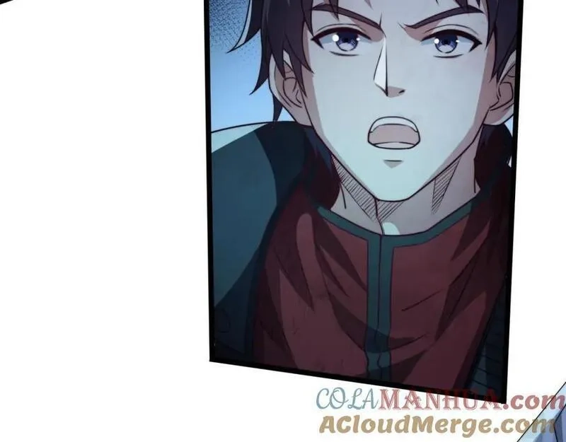 刷怪成神：我打穿了人类禁区！,第6话 一剑冲天！武侯级强者惊现！,第77张