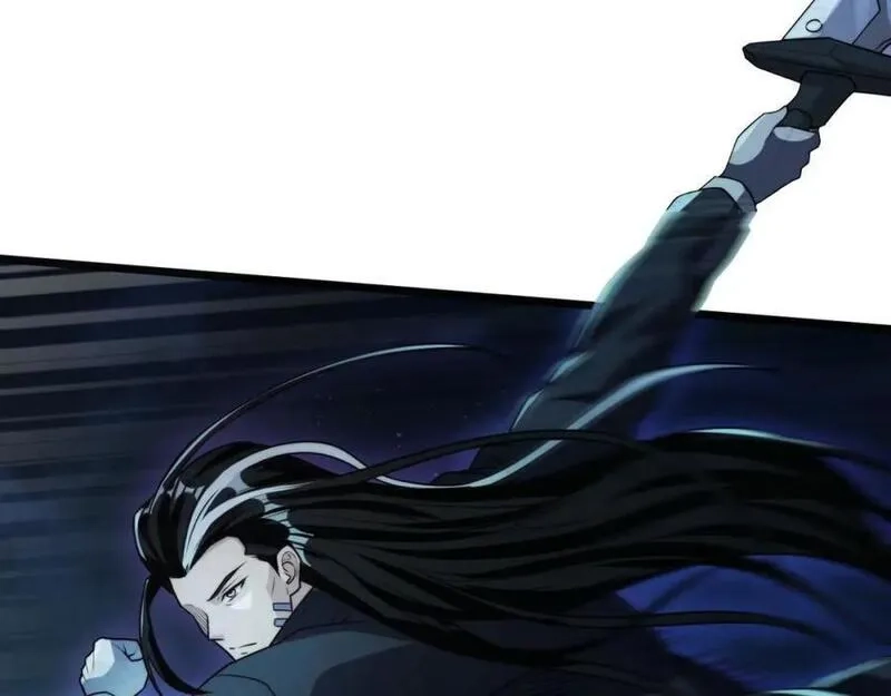刷怪成神：我打穿了人类禁区！,第6话 一剑冲天！武侯级强者惊现！,第78张