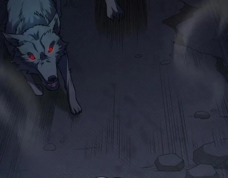 刷怪成神：我打穿了人类禁区！,第6话 一剑冲天！武侯级强者惊现！,第83张