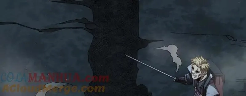 刷怪成神：我打穿了人类禁区！,第6话 一剑冲天！武侯级强者惊现！,第9张