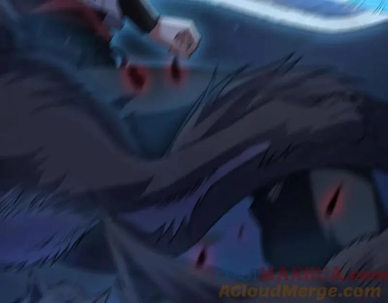 刷怪成神：我打穿了人类禁区！,第6话 一剑冲天！武侯级强者惊现！,第93张