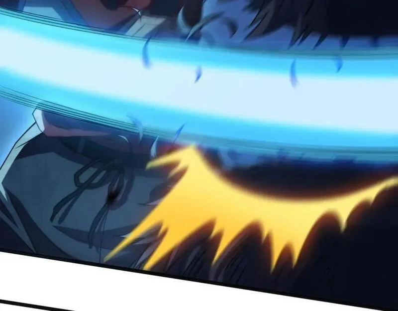 刷怪成神：我打穿了人类禁区！,第6话 一剑冲天！武侯级强者惊现！,第95张
