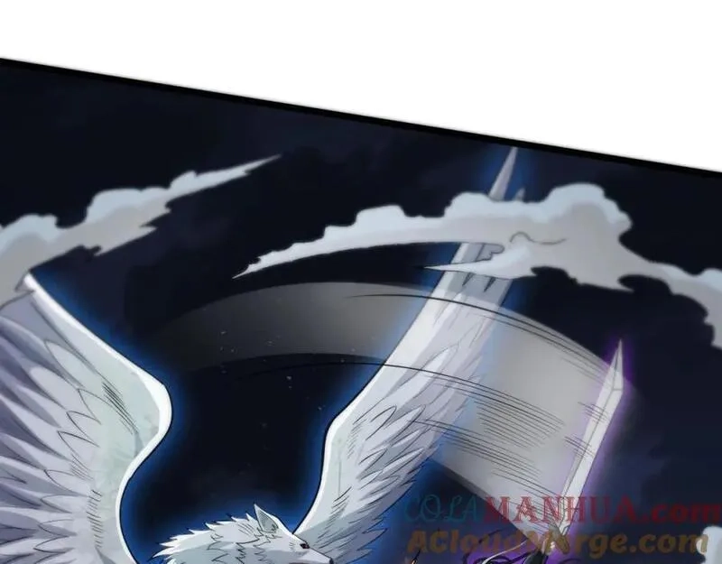 刷怪成神：我打穿了人类禁区！,第6话 一剑冲天！武侯级强者惊现！,第97张