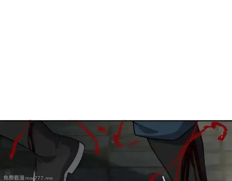 多杀我几次，我就无敌了,第41话-人不自救天难佑,第10张