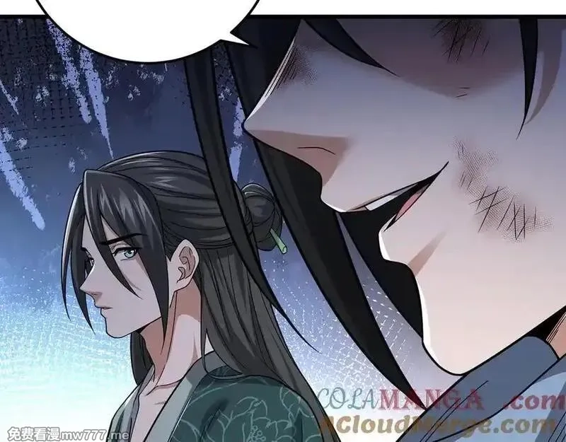 多杀我几次，我就无敌了,第41话-人不自救天难佑,第193张