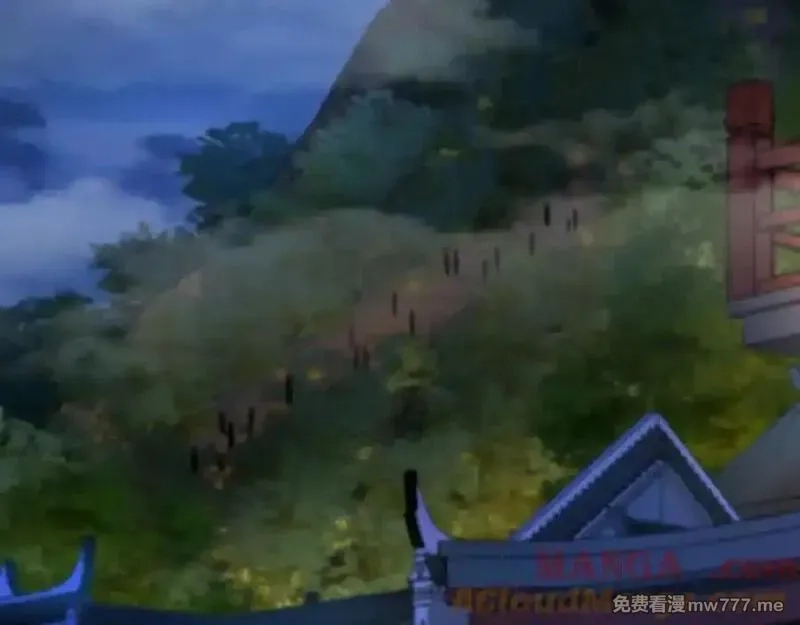 多杀我几次，我就无敌了,第41话-人不自救天难佑,第205张