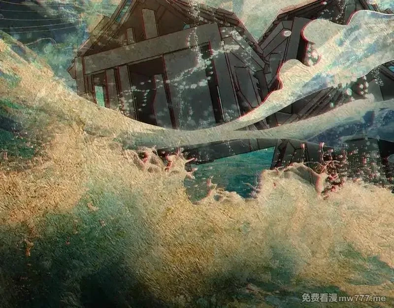多杀我几次，我就无敌了,第41话-人不自救天难佑,第62张