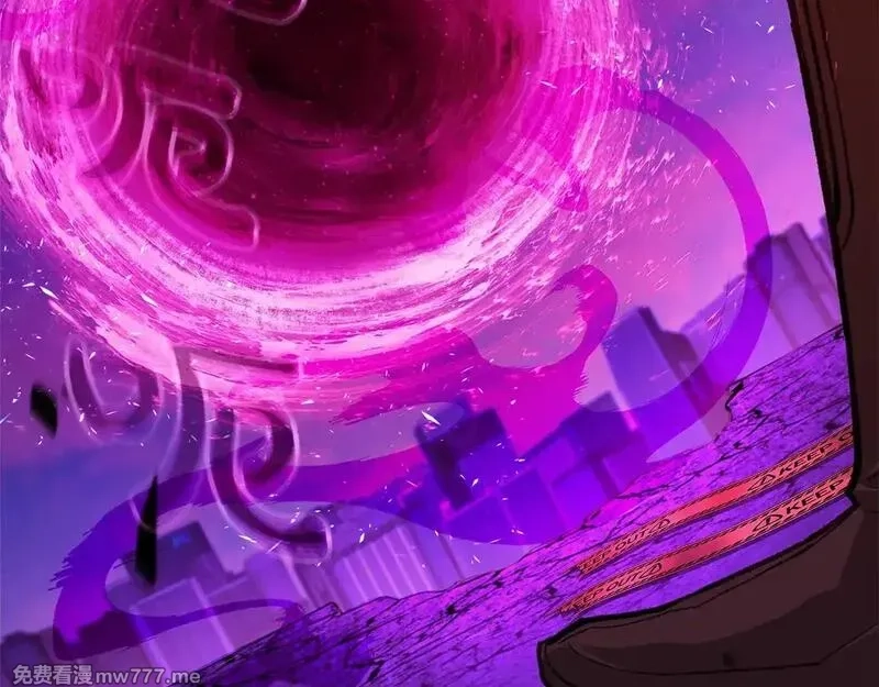 神的打工世界,第56话 危险的魔界,第118张