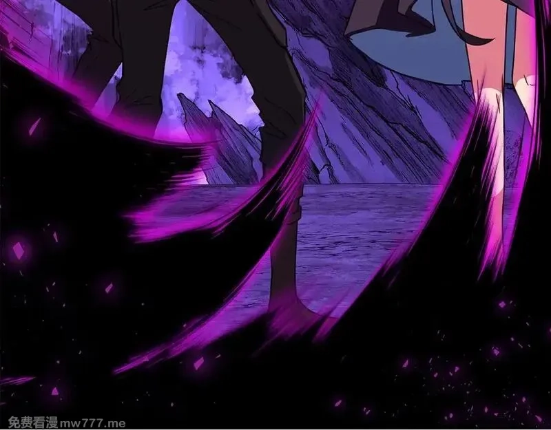 神的打工世界,第56话 危险的魔界,第128张