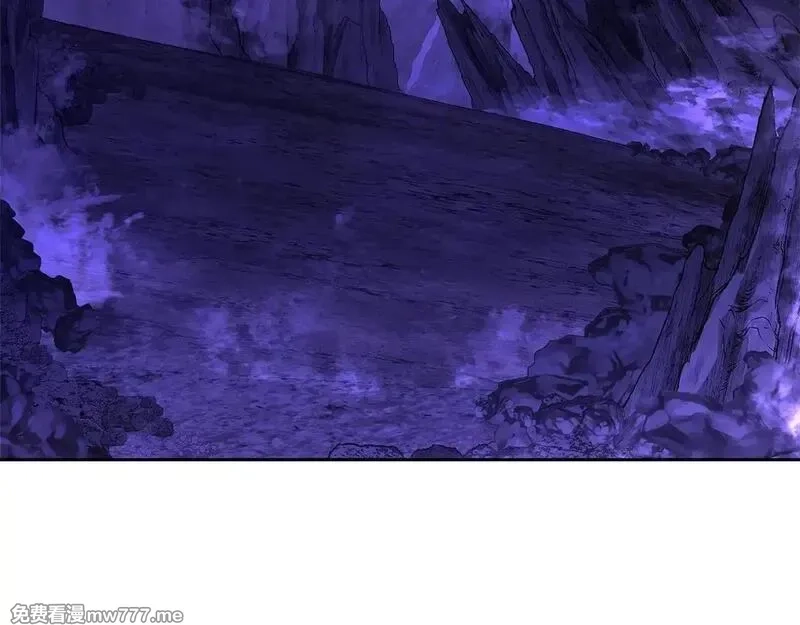 神的打工世界,第56话 危险的魔界,第136张