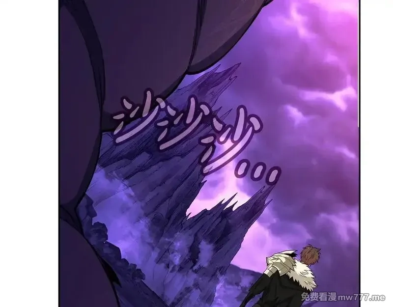 神的打工世界,第56话 危险的魔界,第138张
