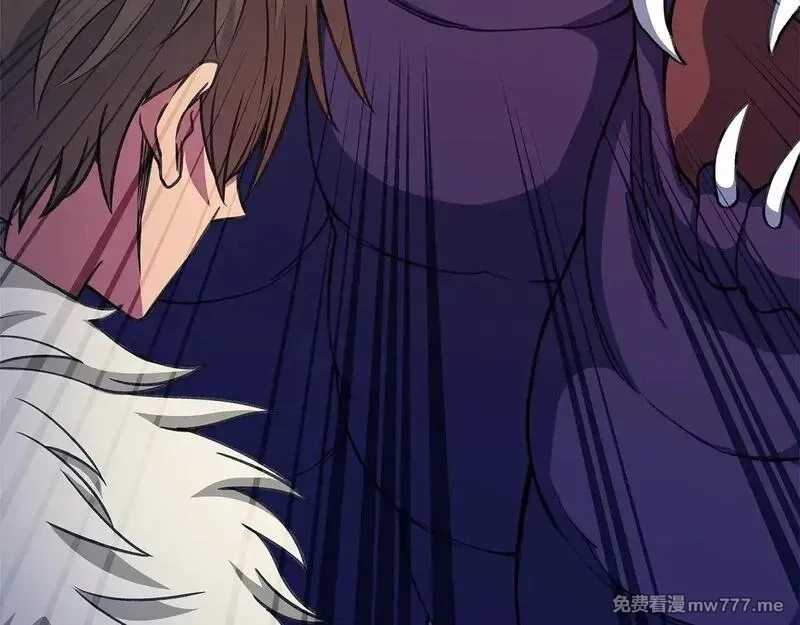 神的打工世界,第56话 危险的魔界,第154张