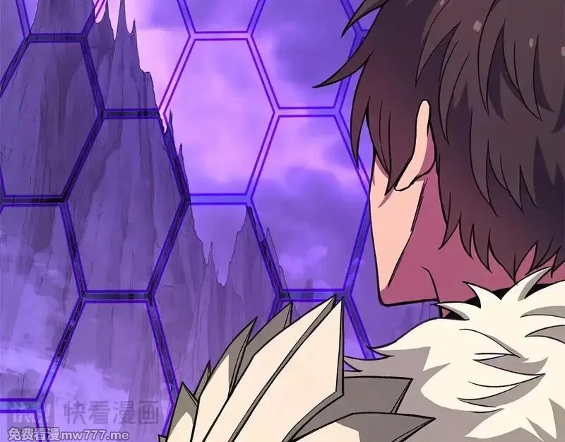 神的打工世界,第56话 危险的魔界,第176张