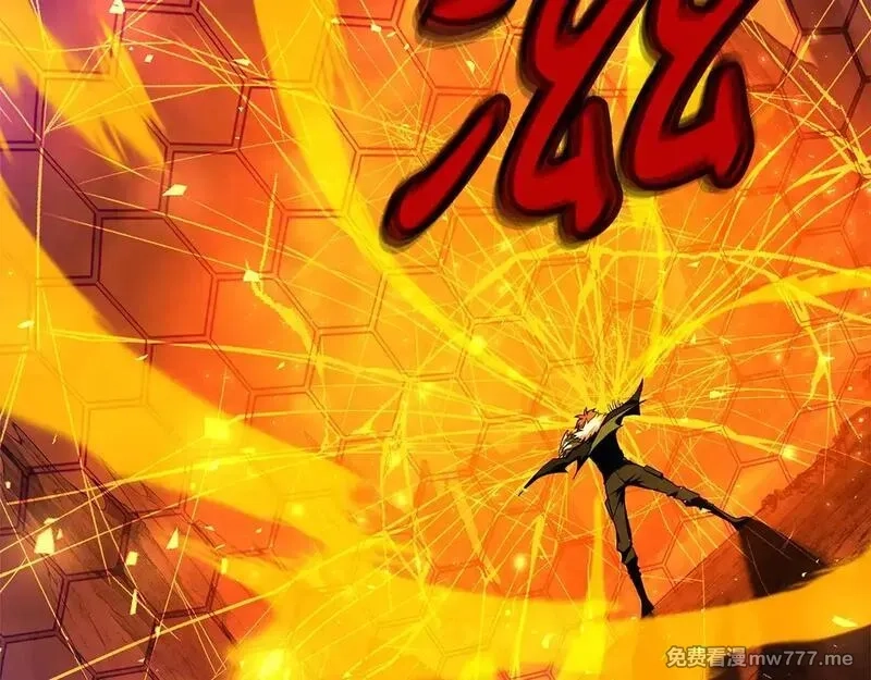 神的打工世界,第56话 危险的魔界,第193张