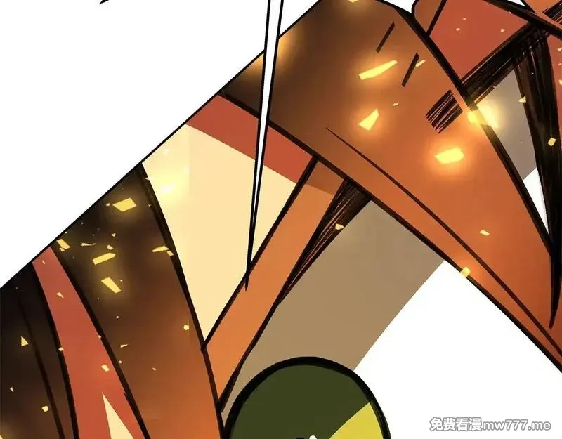 神的打工世界,第56话 危险的魔界,第196张