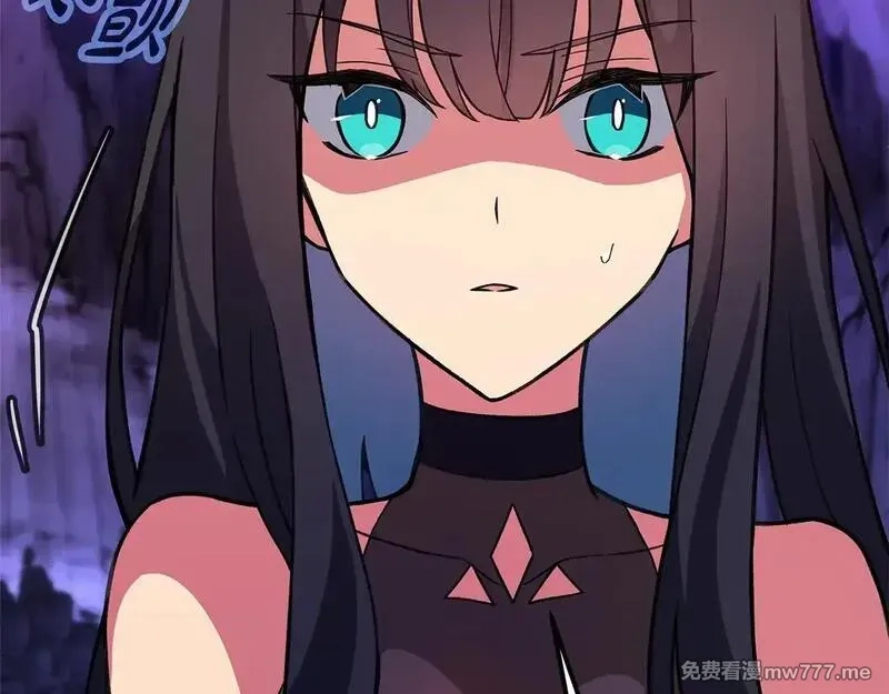 神的打工世界,第56话 危险的魔界,第210张