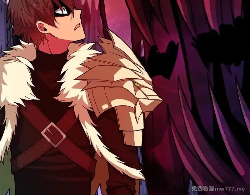 神的打工世界,第56话 危险的魔界,第244张