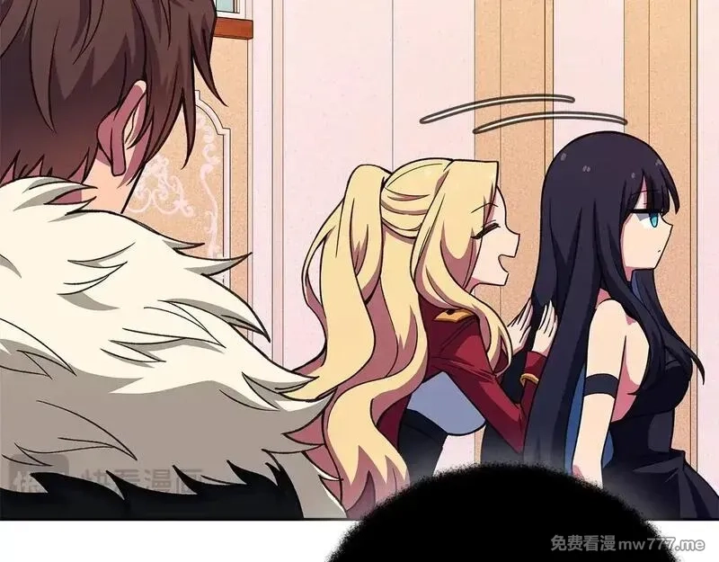 神的打工世界,第56话 危险的魔界,第53张