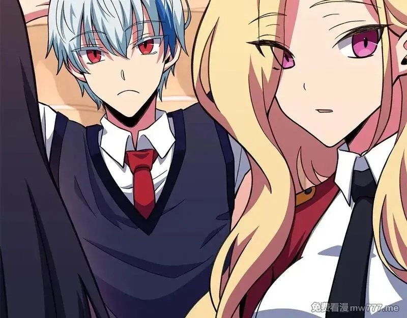 神的打工世界,第56话 危险的魔界,第61张
