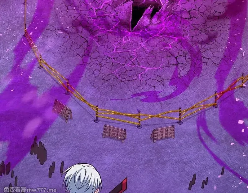 神的打工世界,第56话 危险的魔界,第79张