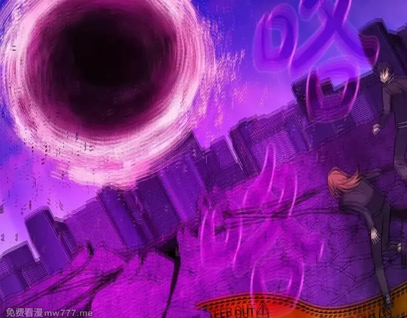 神的打工世界,第56话 危险的魔界,第90张