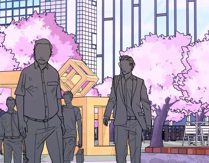 神的打工世界,第51话 直面哈迪斯,第156张