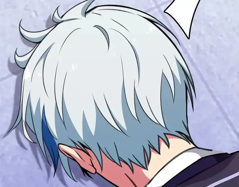 神的打工世界,第51话 直面哈迪斯,第35张