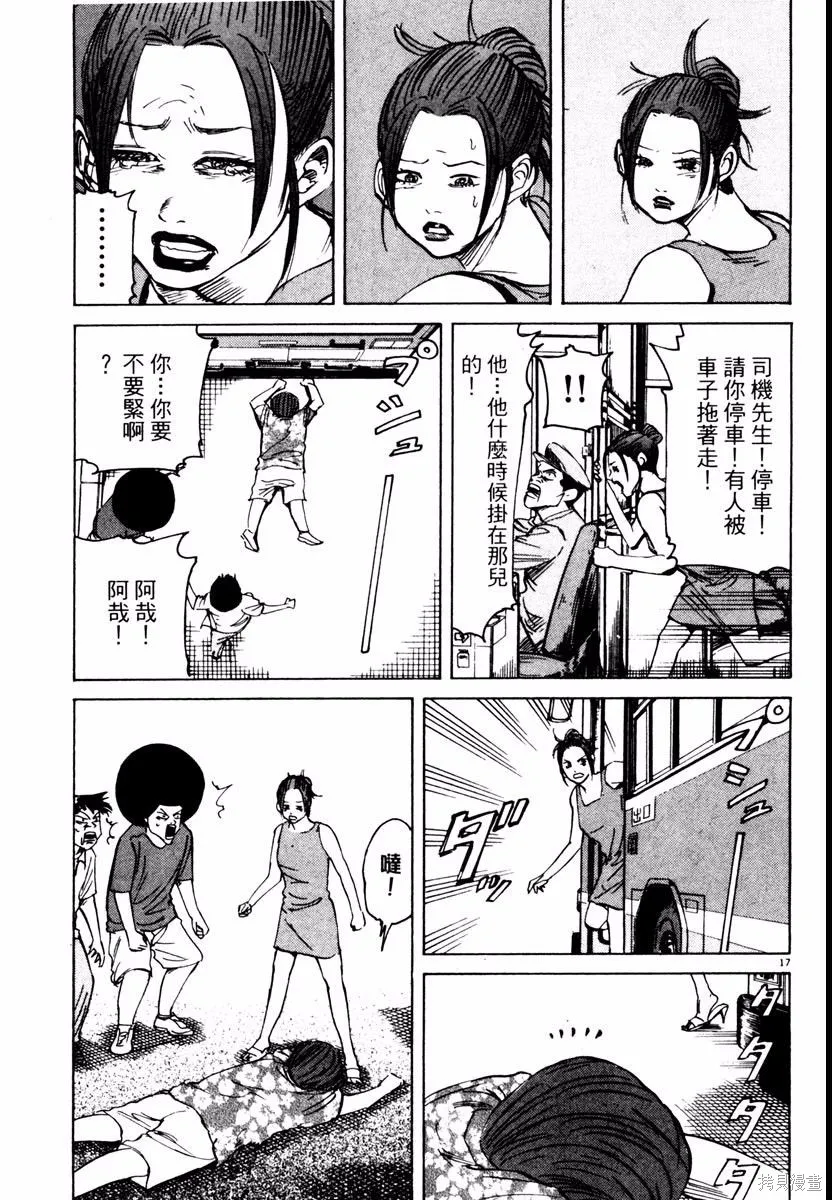 高校痞子田中,第03卷,第133张