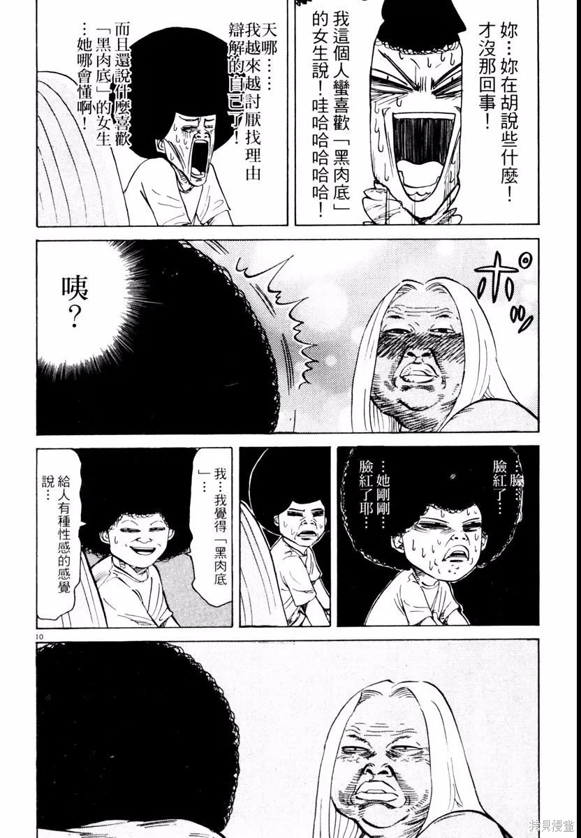 高校痞子田中,第03卷,第14张