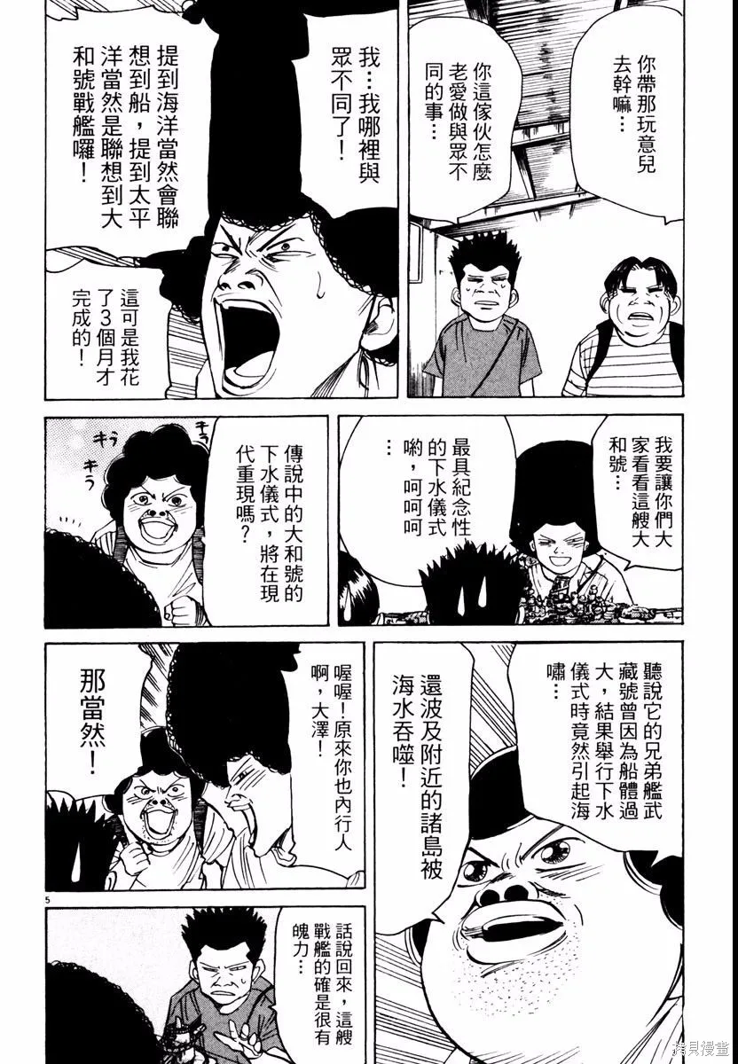 高校痞子田中,第03卷,第140张