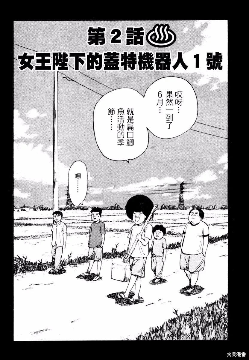 高校痞子田中,第03卷,第23张