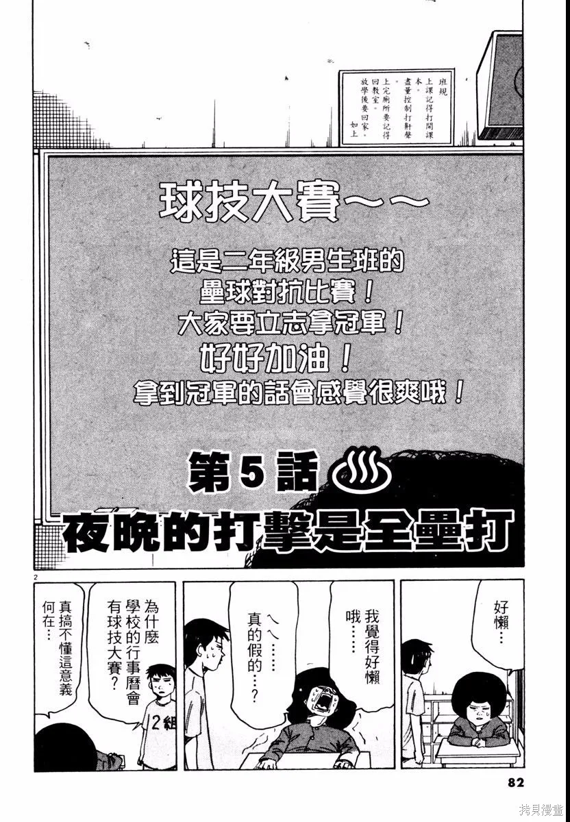 高校痞子田中,第03卷,第82张