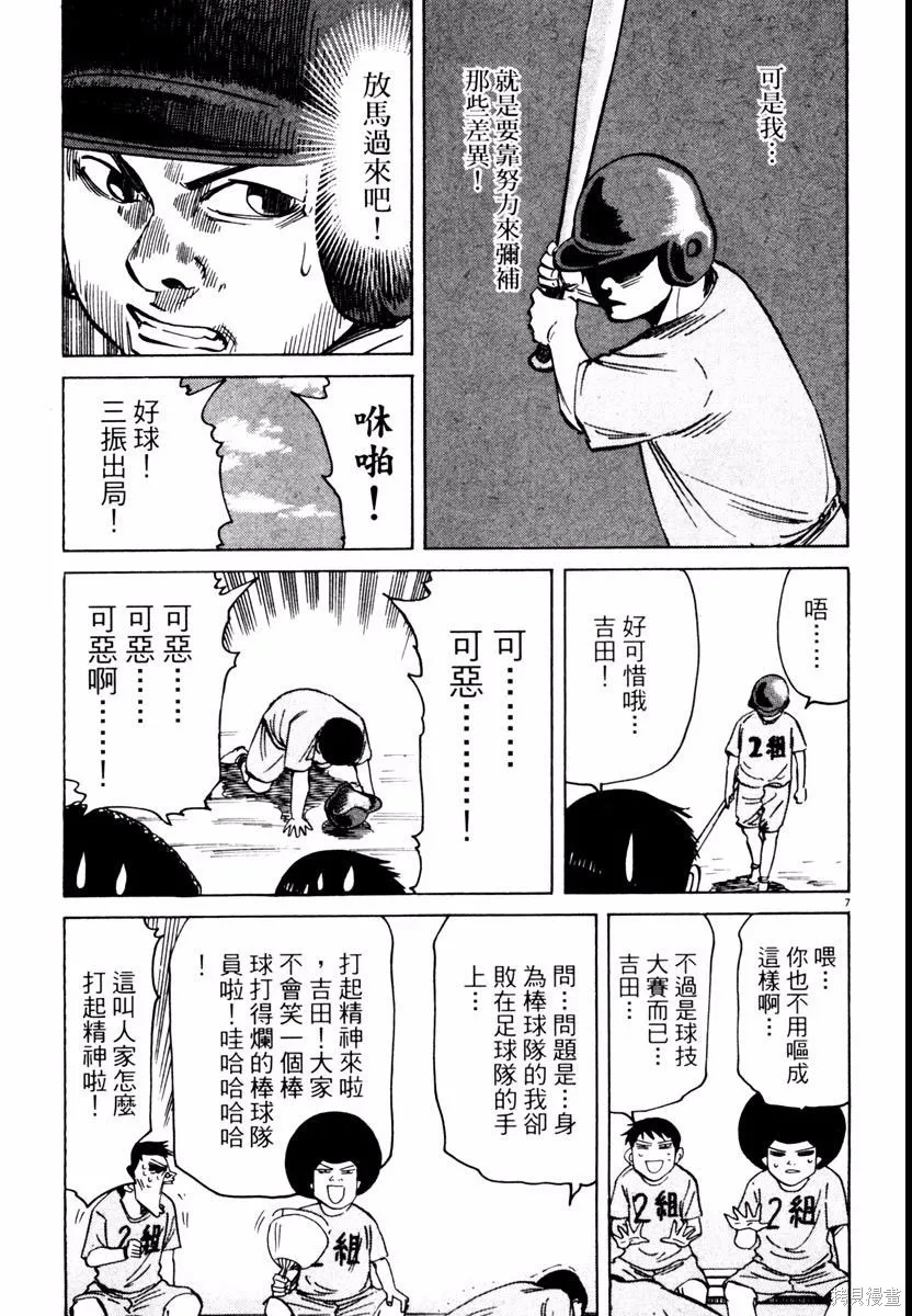 高校痞子田中,第03卷,第87张