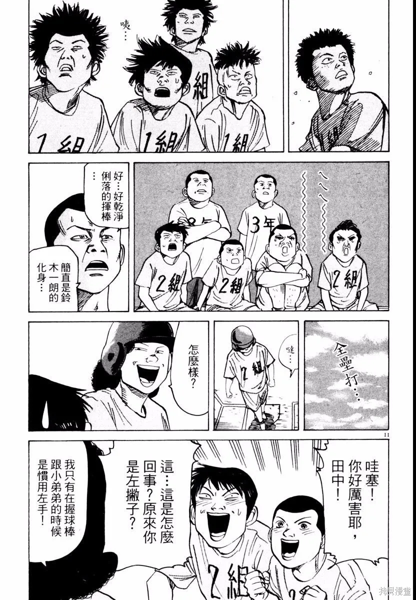 高校痞子田中,第03卷,第91张