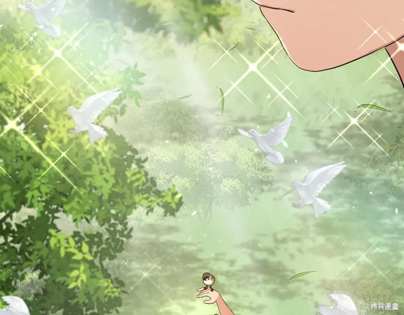我在死敌家当团宠,第11話,第208张